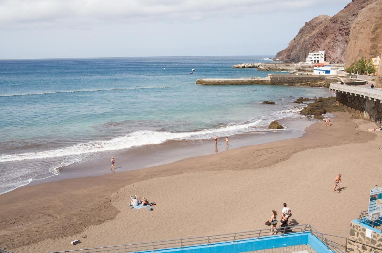 Home2Book Atico Blue Beach, Pool&Terrace Sardina Eksteriør billede