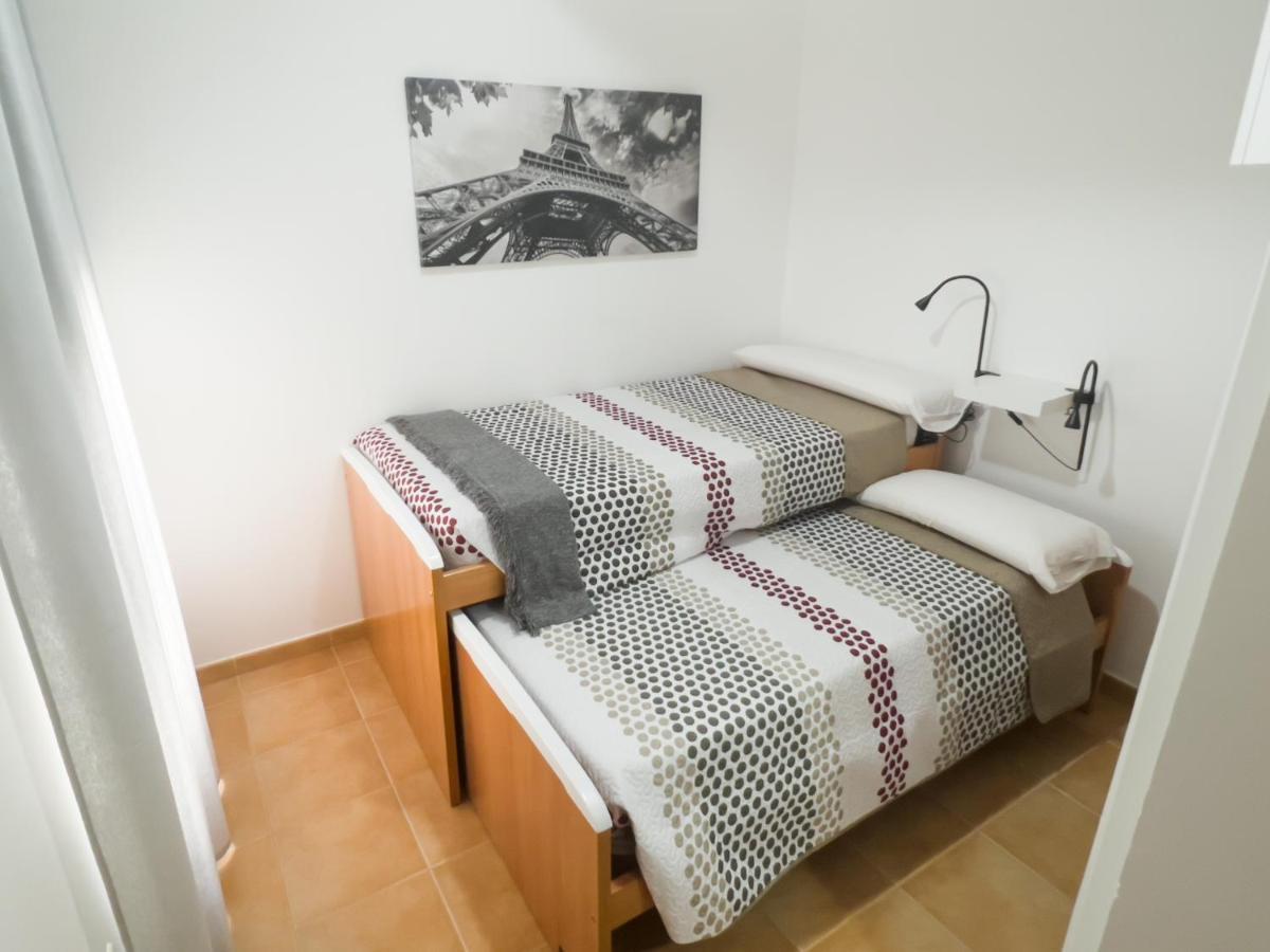 Home2Book Atico Blue Beach, Pool&Terrace Sardina Eksteriør billede