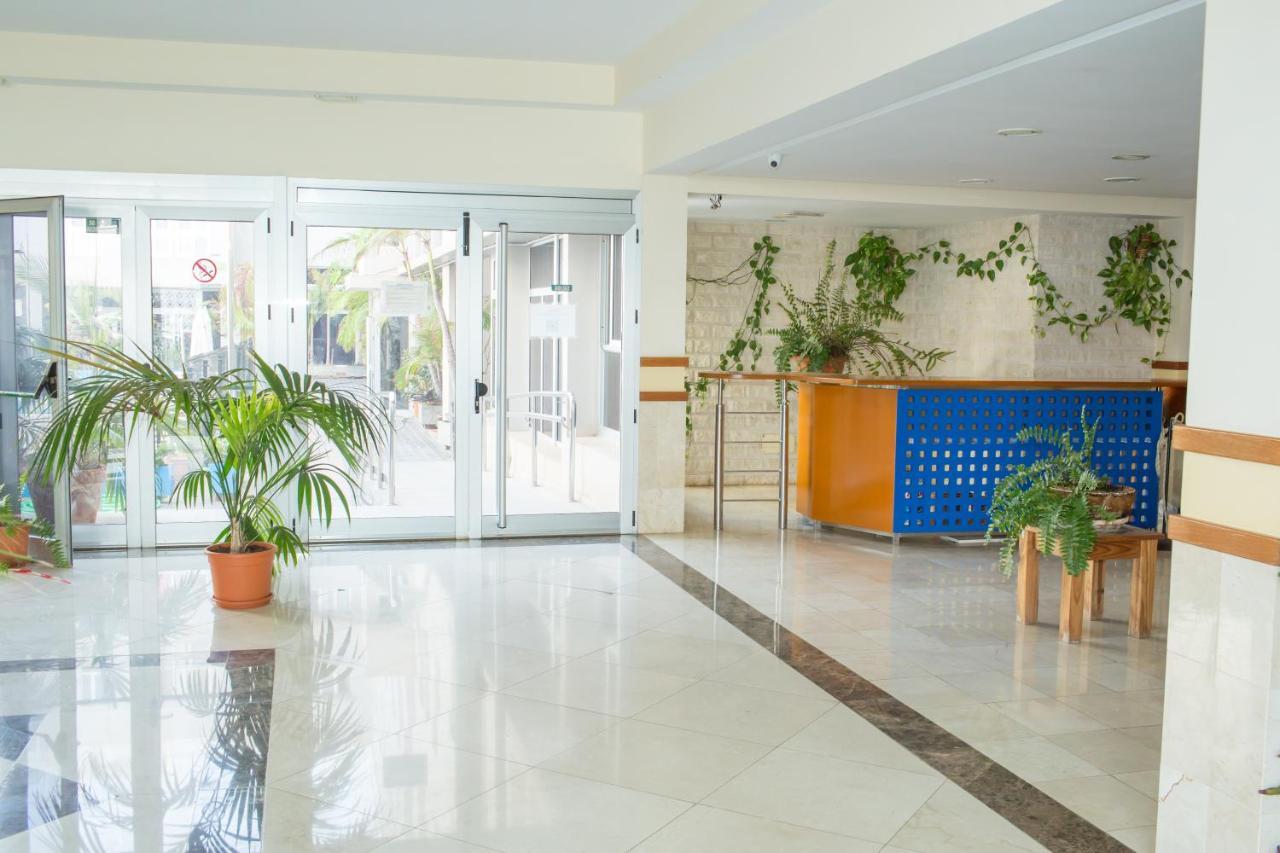 Home2Book Atico Blue Beach, Pool&Terrace Sardina Eksteriør billede