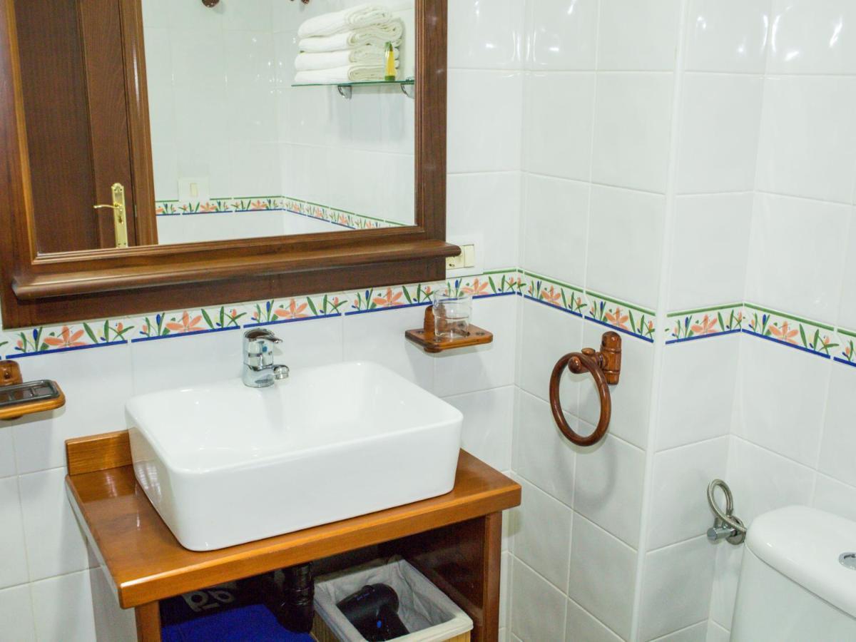Home2Book Atico Blue Beach, Pool&Terrace Sardina Eksteriør billede